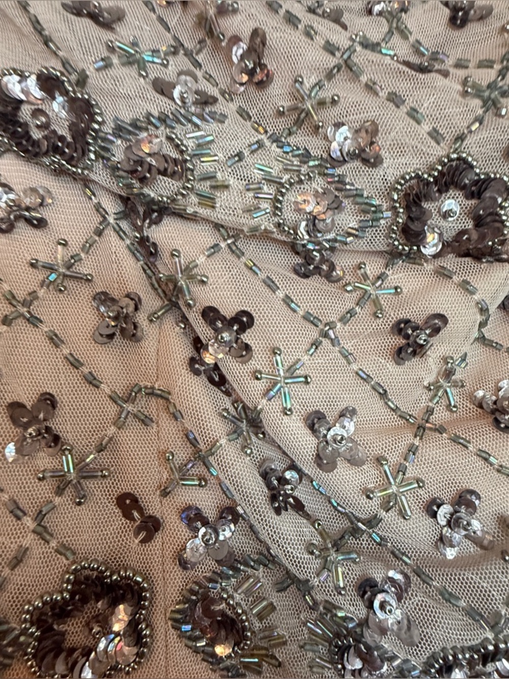 MARINA Prom Dress - Picture 7 of 9